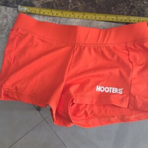 Original hooters shorts Xxs